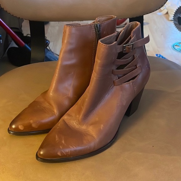 Frye boots - Picture 1 of 5